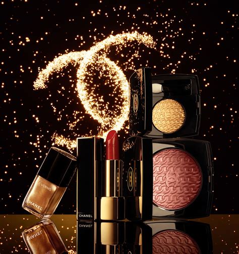 chanel chanel makeup|chanel website makeup.